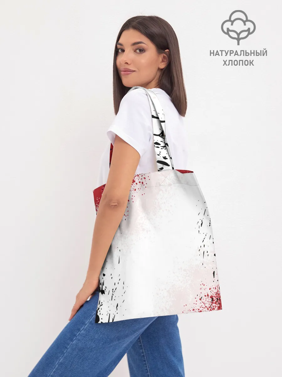 Шоппер база / THE LAST OF US | ОДНИ ИЗ НАС