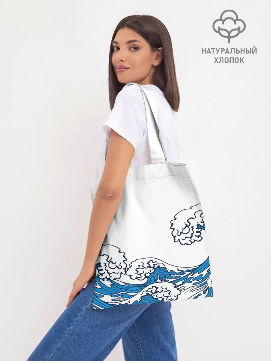 Шоппер база / ТАНДЖИРО