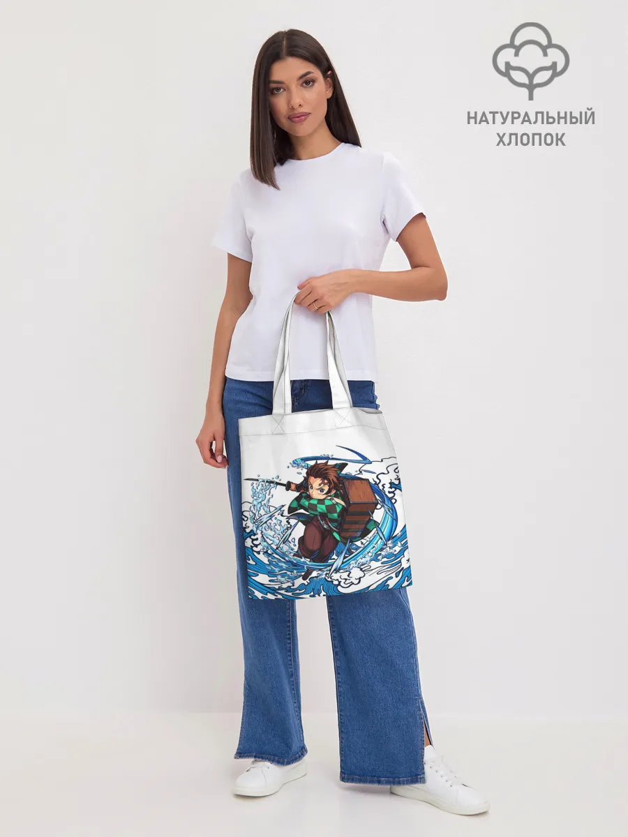 Шоппер база / ТАНДЖИРО