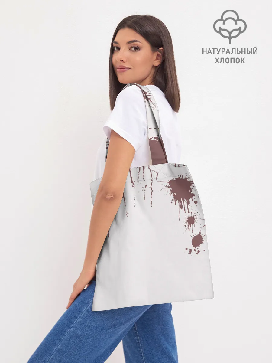 Шоппер база / Канеки Кан