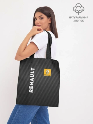 Шоппер база / Renault