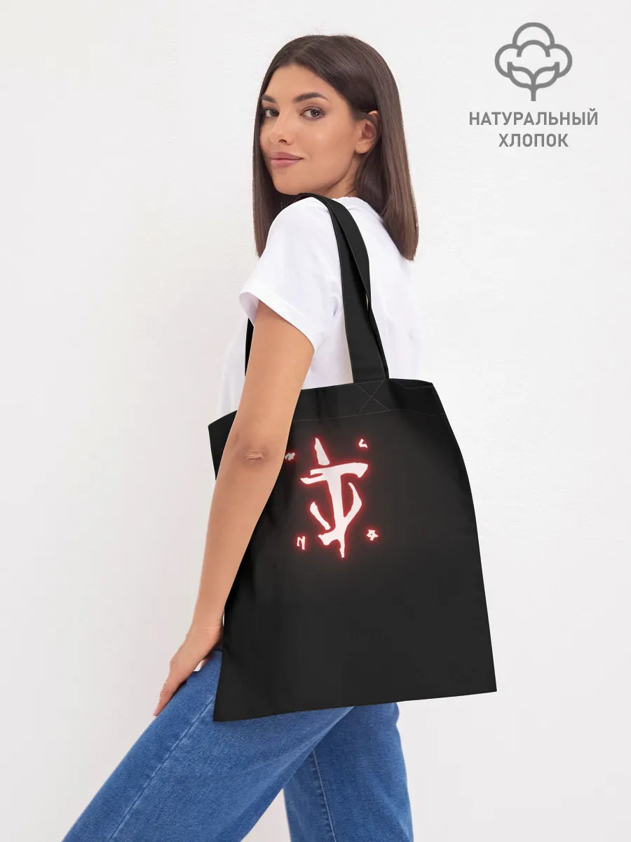 Шоппер база / DOOM