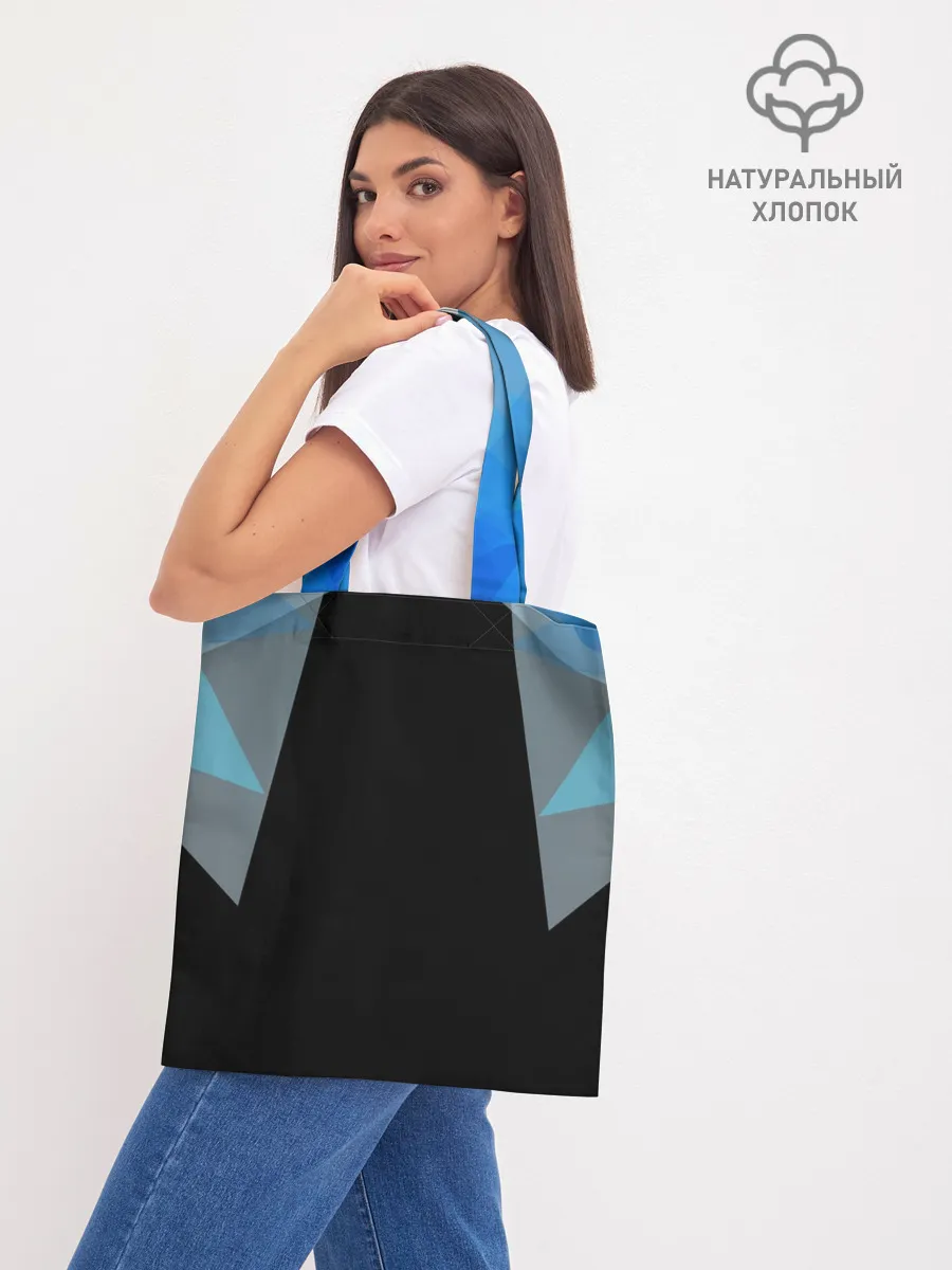 Шоппер база / Геометрия