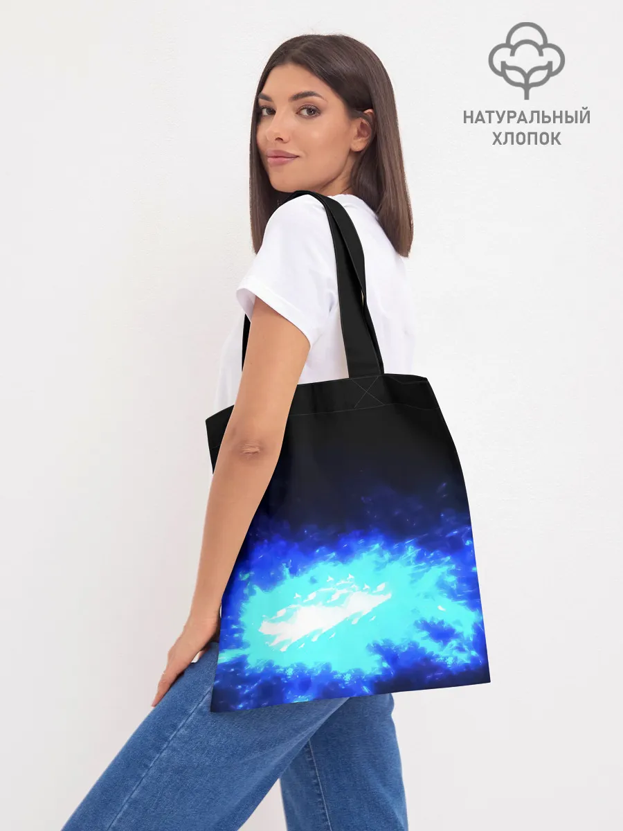 Шоппер база / Гуль Киришима