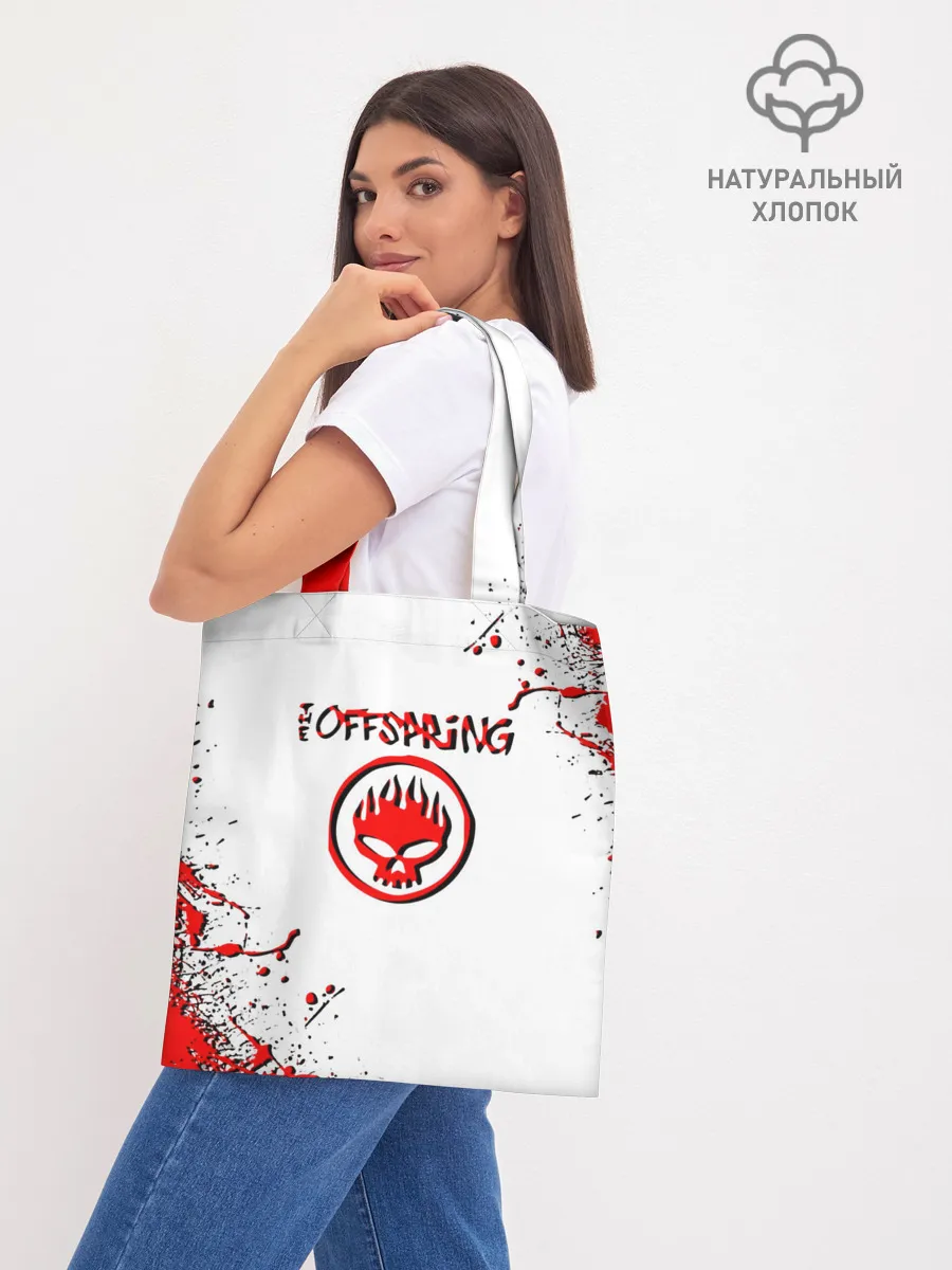 Шоппер база / offspring