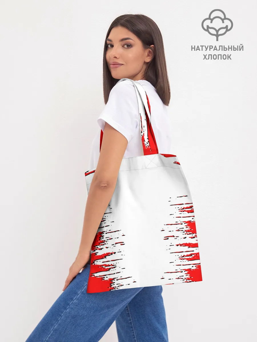 Шоппер база / mayhem