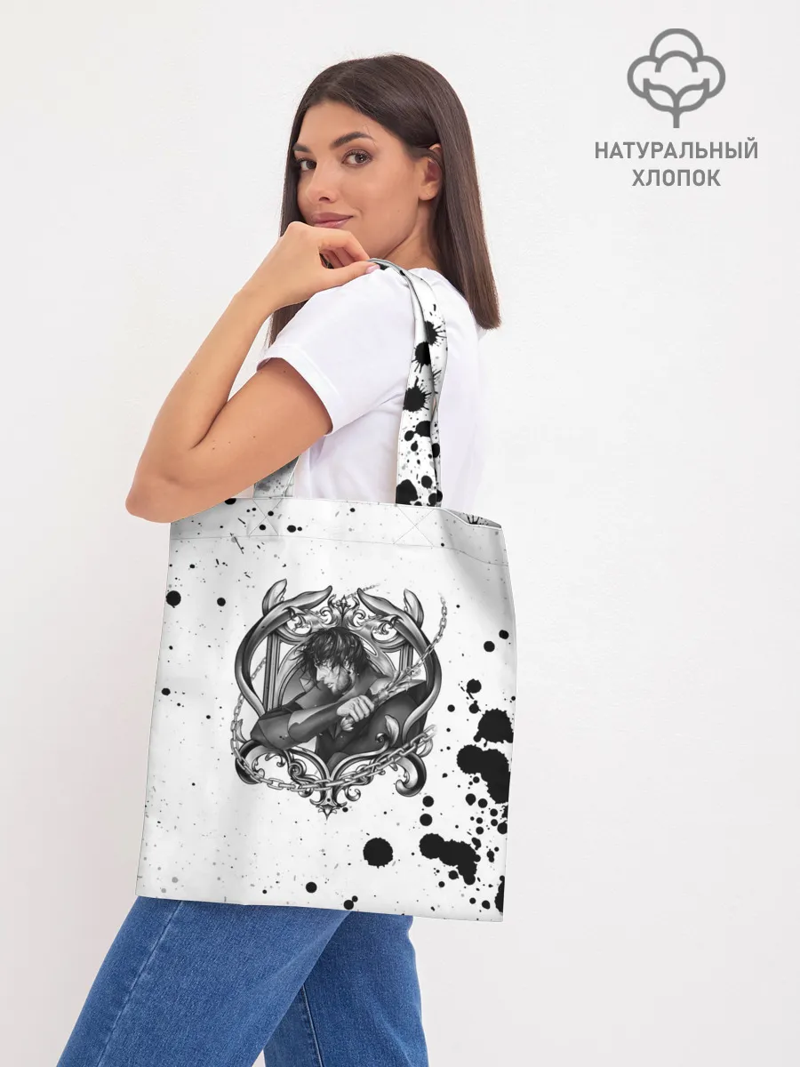 Шоппер база / Castlevania | Trevor Belmont