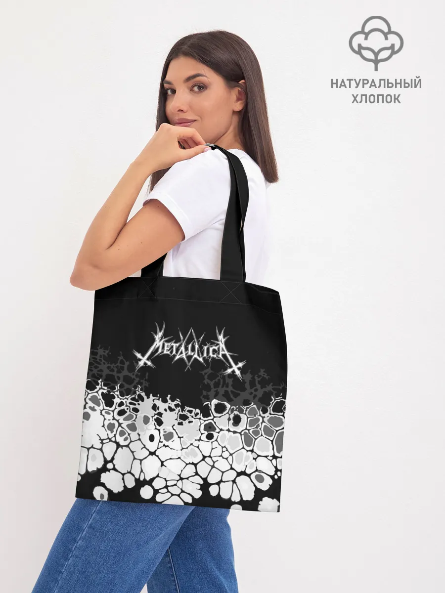 Шоппер база / mayhem