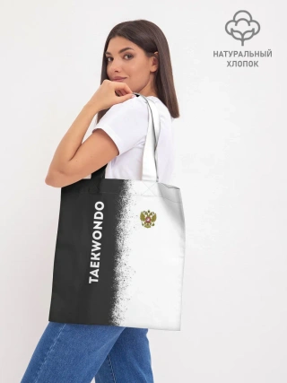 Шоппер база / Тхэквондо | Taekwondo