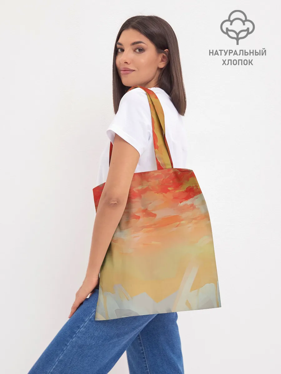 Шоппер база / Ryugu Rena