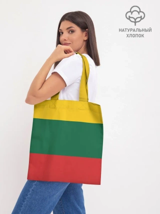 Шоппер база / RASTAMAN