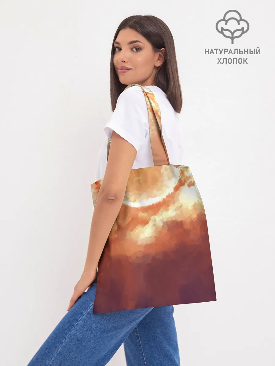 Шоппер база / Freia