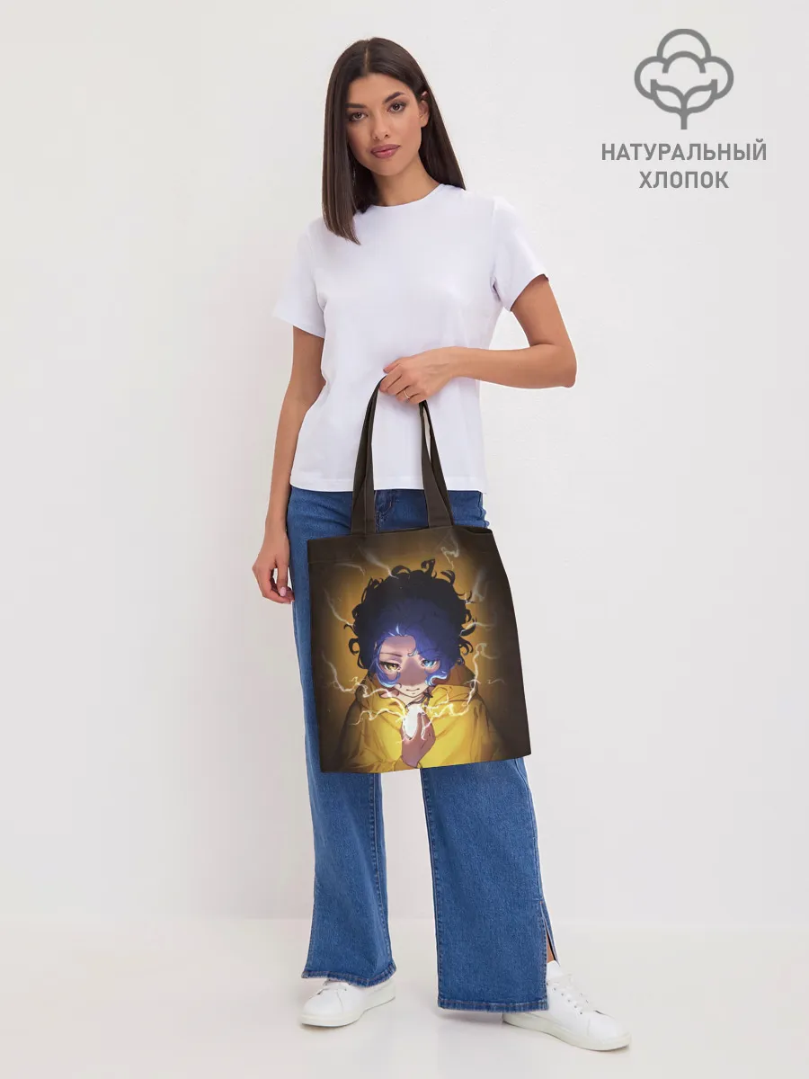 Шоппер база / ohto ai