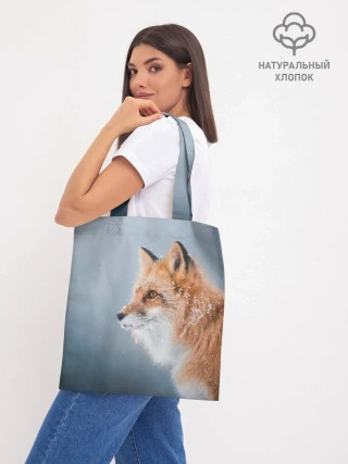 Шоппер база / Лиса