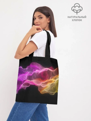 Шоппер база / Волны