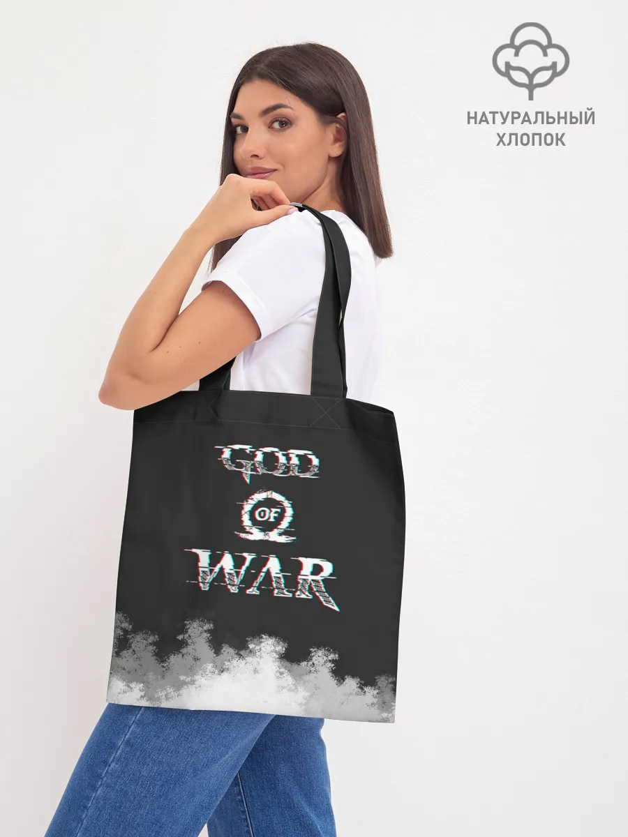 Шоппер база / God of War