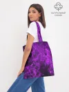 Шоппер база / Violet Fire