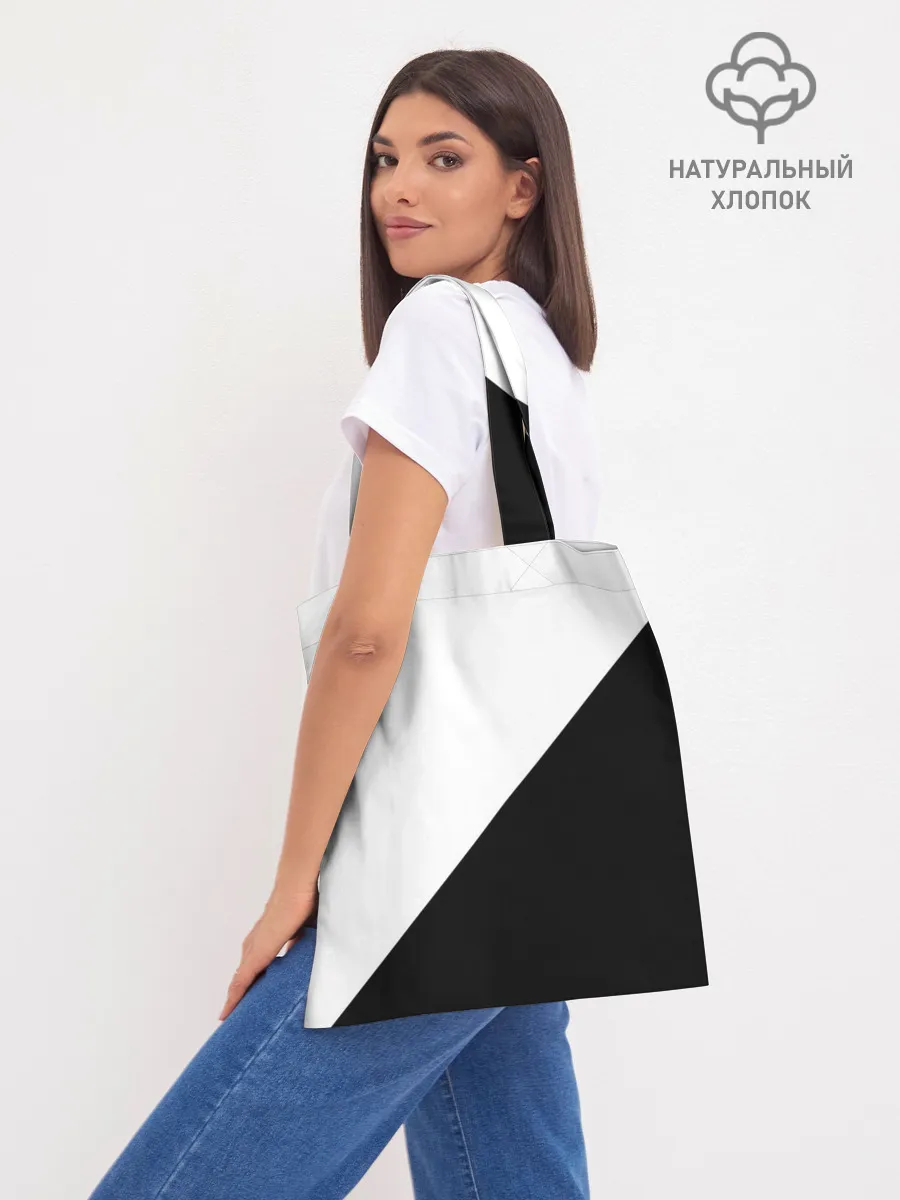 Шоппер база / ТОКИЙСКИЙ ГУЛЬ