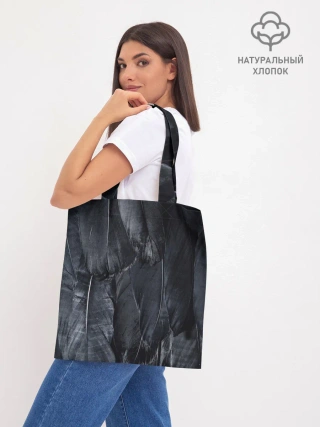 Шоппер база / ВОРОНА