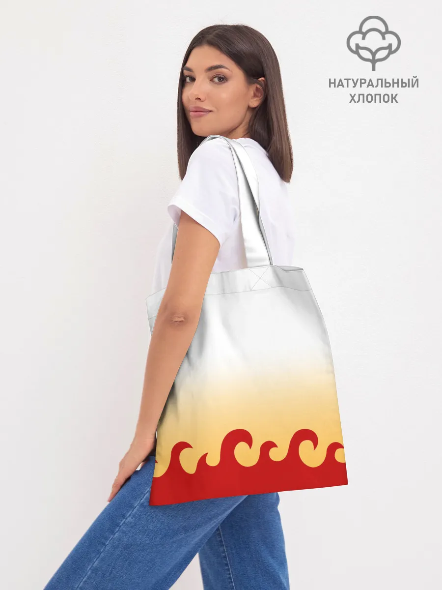 Шоппер база / ШИНДЖУРО РЕНГОКУ / KNY