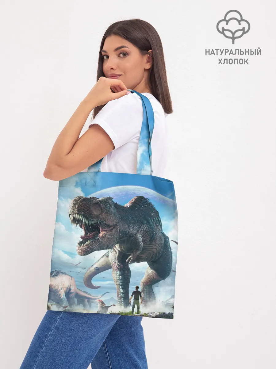 Шоппер база / Ark Survival Evolved