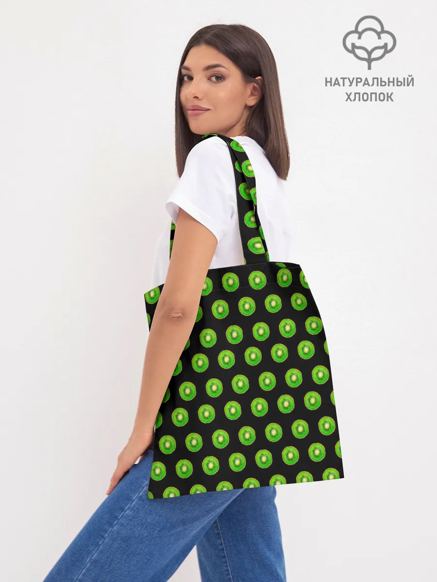 Шоппер база / Mr. Kiwi