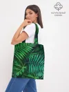 Шоппер база / Сочные тропики