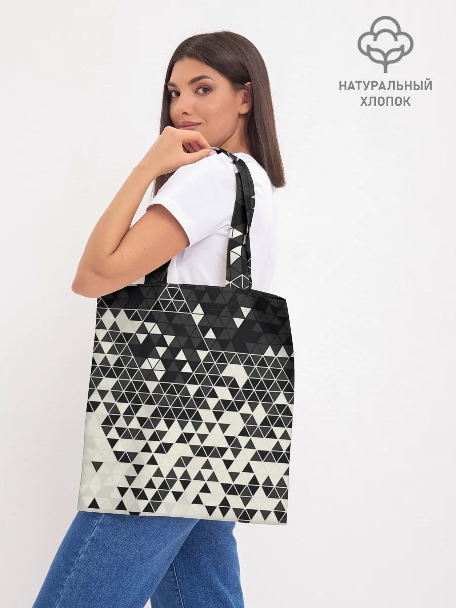 Шоппер база / Абстракция