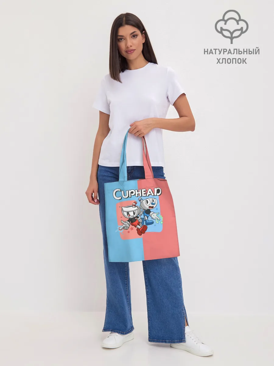 Шоппер база / CAPHEAD