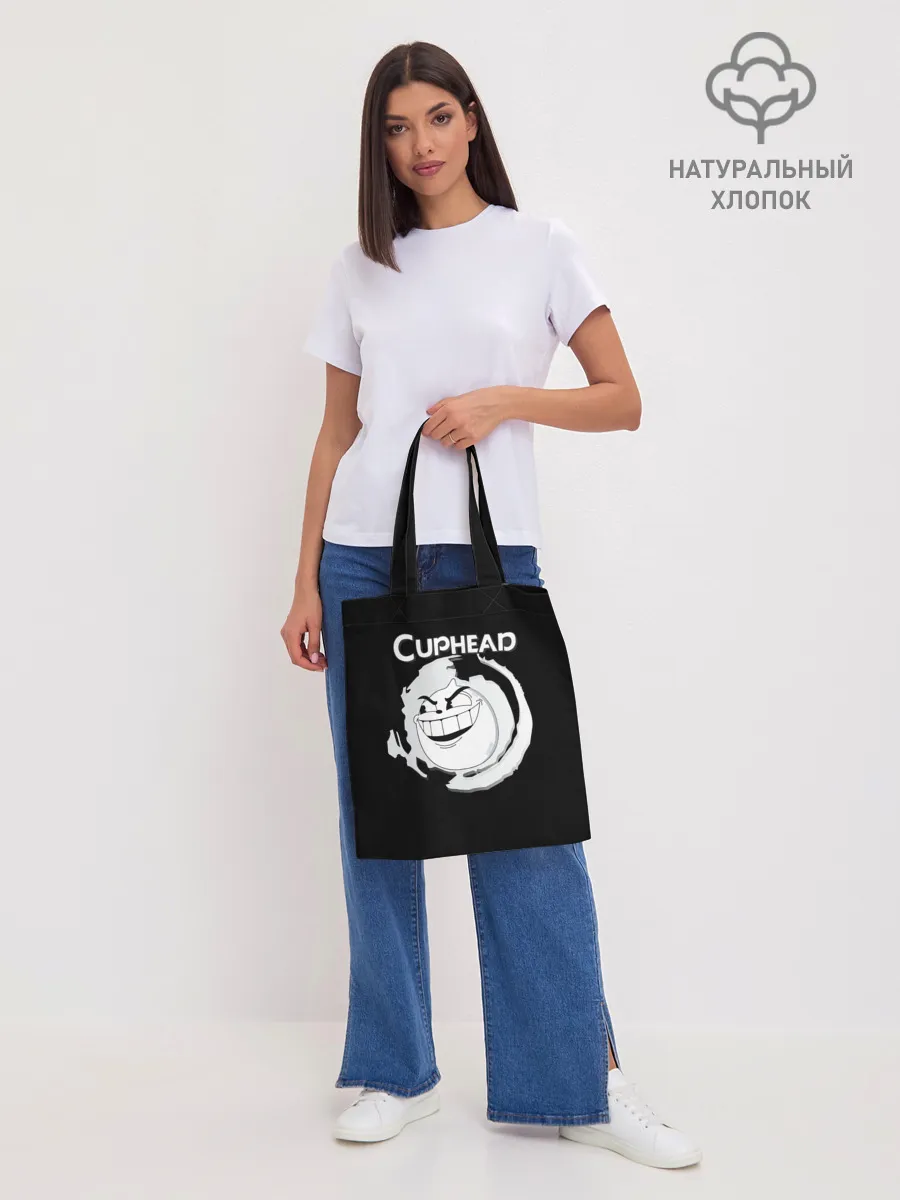 Шоппер база / босс caphead