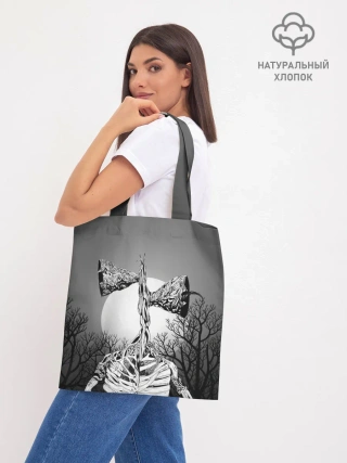 Шоппер база / СИРЕНОГОЛОВЫЙ