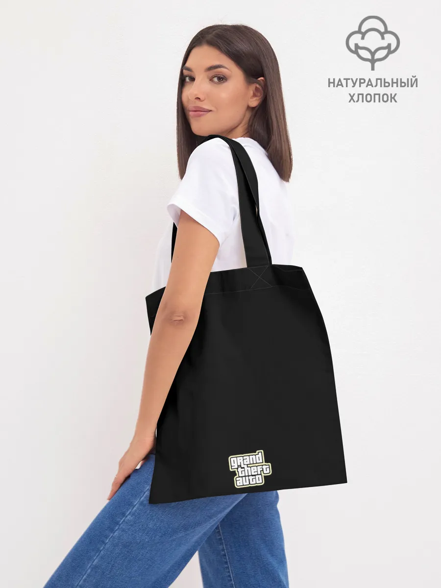 Шоппер база / Каталина | ГТА 3