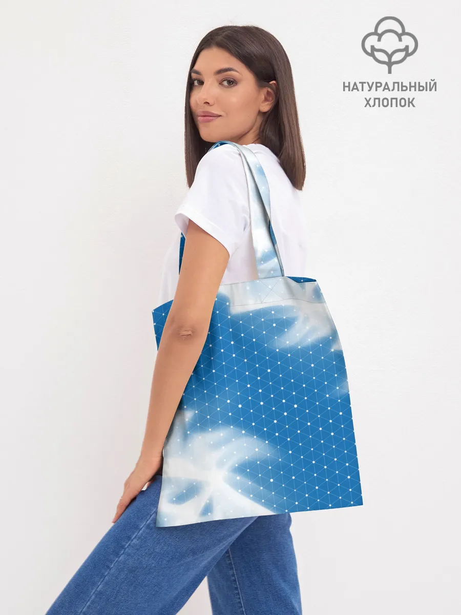 Шоппер база / БМВ - Пламя