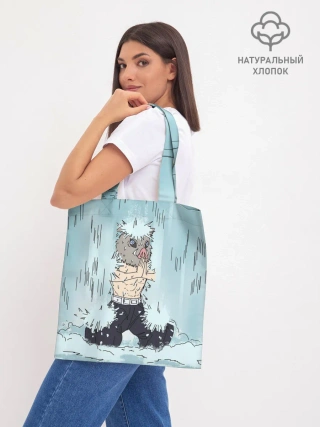 Шоппер база / МЕДИТАЦИЯ ИНОСКЕ