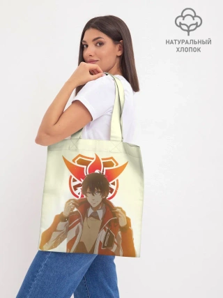 Шоппер база / Аватар короля