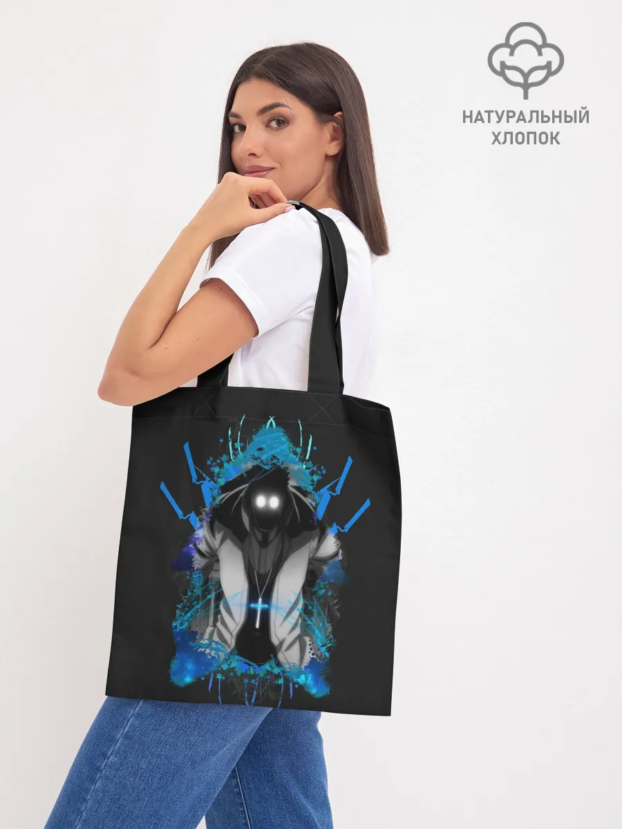 Шоппер база / Hellsing. Alexander Anderson