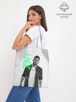 Шоппер база / Jony music