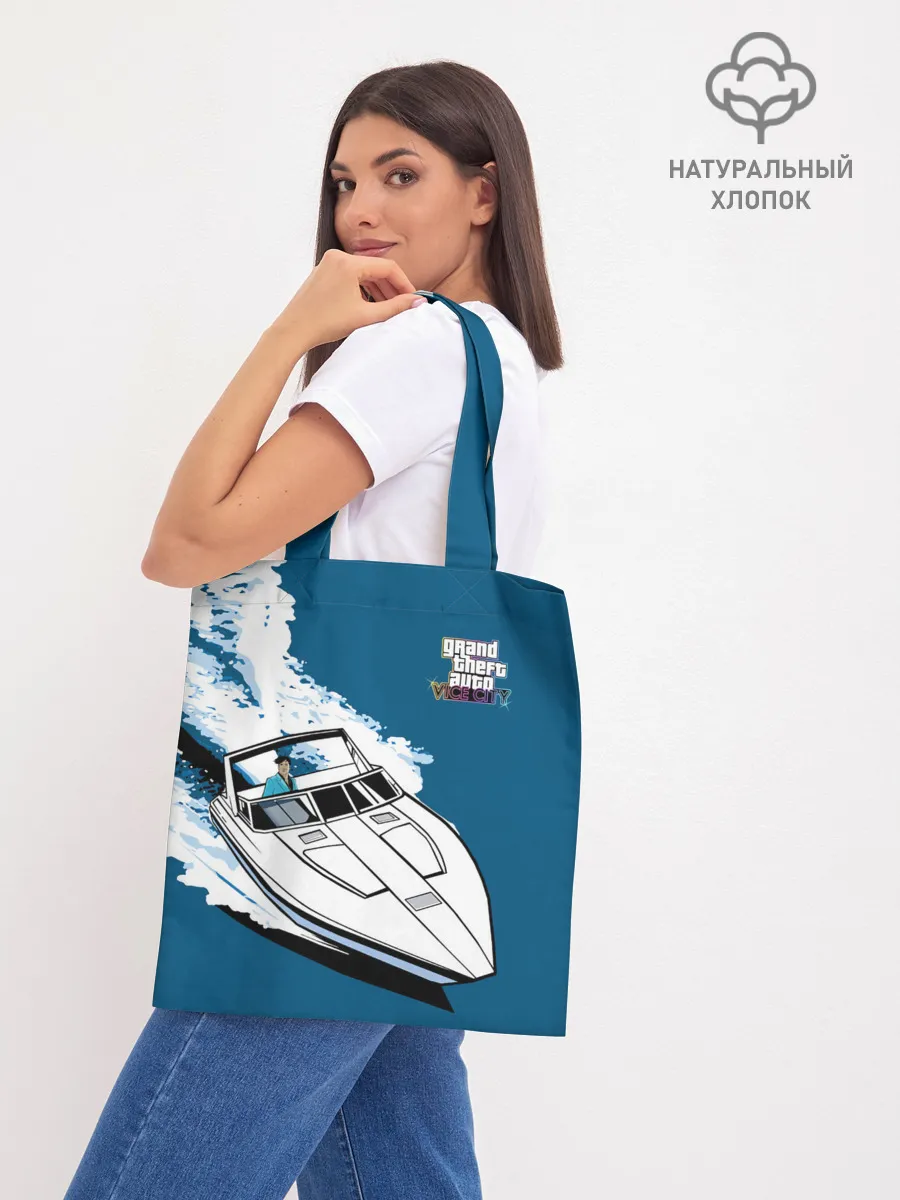 Шоппер база / Tommy on board