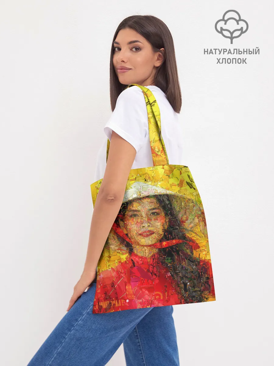 Шоппер база / Вьетнам