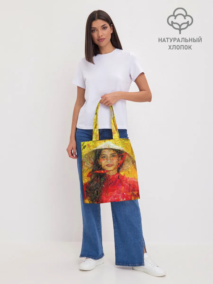 Шоппер база / Вьетнам