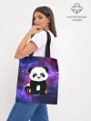 Шоппер база / Space Panda