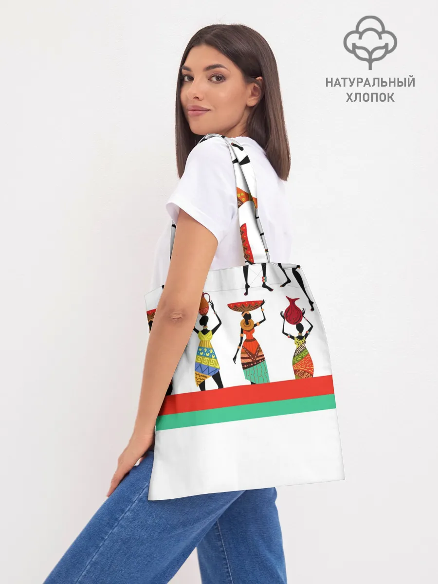 Шоппер база / Девушки