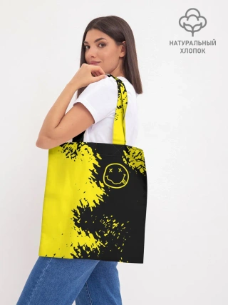 Шоппер база / NIRVANA.