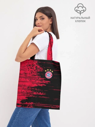 Шоппер база / BAYERN MUNCHEN.