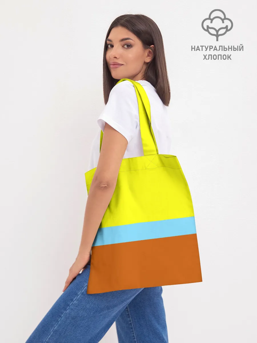 Шоппер база / Клинок ничирин Kimetsu no Yaiba