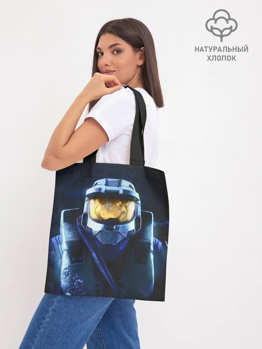 Шоппер база / Последний Спартанец