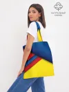 Шоппер база / Яркие краски