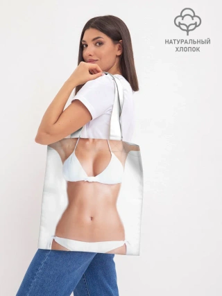 Шоппер база / Perfect body