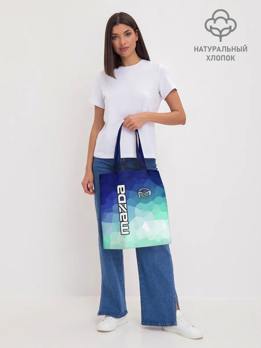 Шоппер база / Mazda Motor