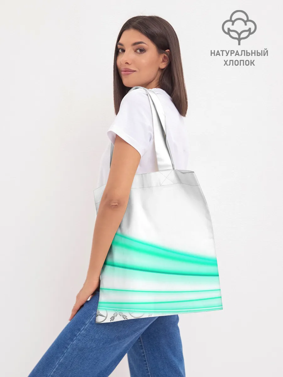 Шоппер база / МЕРСЕДЕС АКВА / AQUA